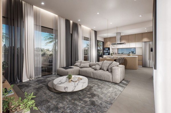 Where Comfort Meets High Quality Design 